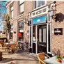 Logo Café 't Keerpunt