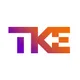 Tk Elevator Corporation logo