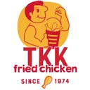TKK Fried Chicken logo
