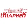Logo 't Klaphek