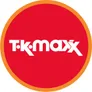 Logo TK Maxx - Pieter Vreedeplein