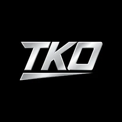 TKO Group Holdings, Inc. logo