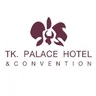 tkpalace logo