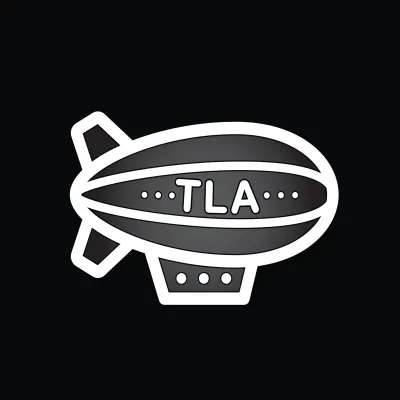 TLA Tech logo