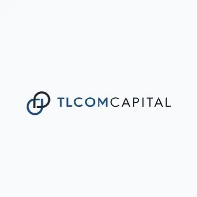 TLcom Capital logo