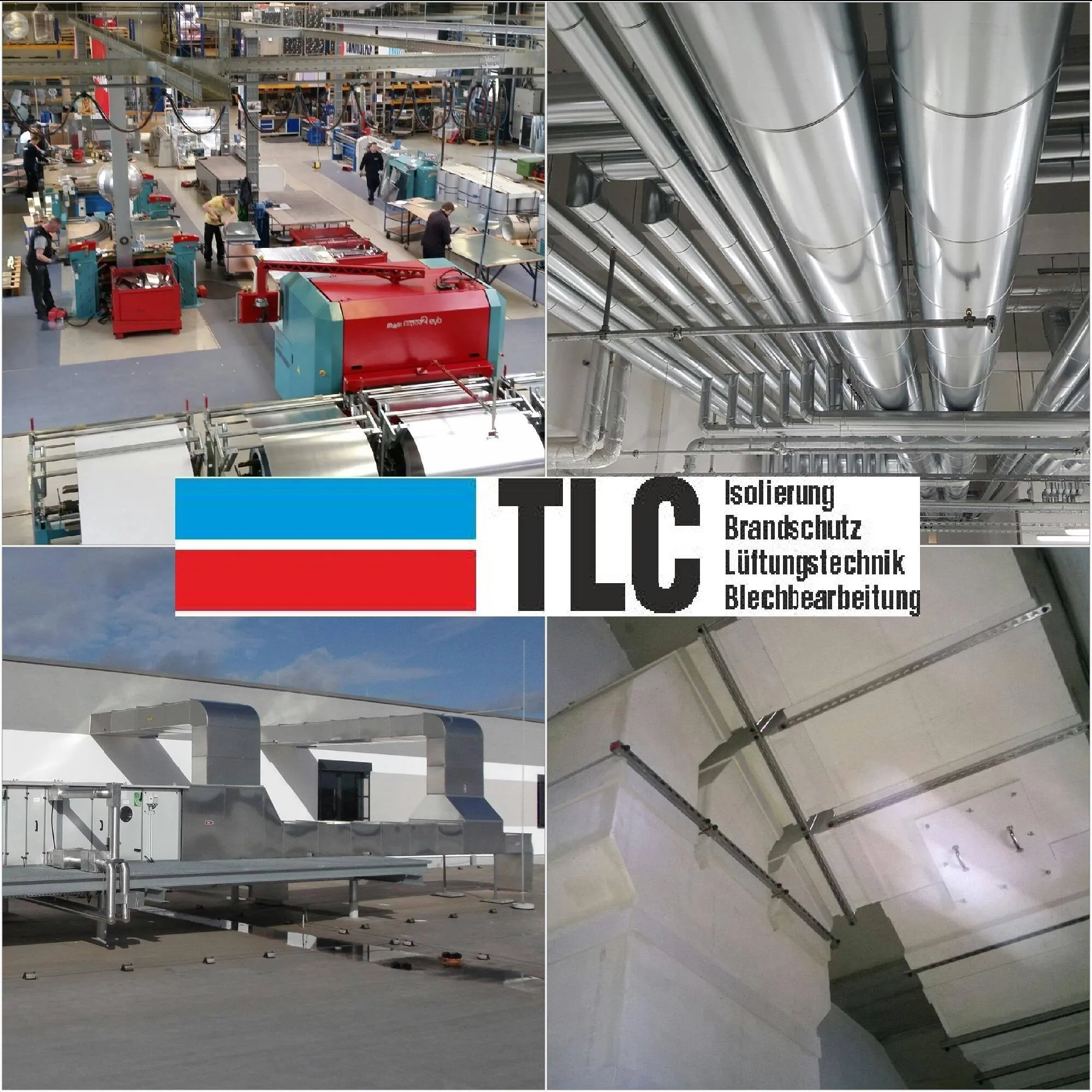 TL CONCEPT GMBH