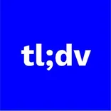 tl;dv logo/icon