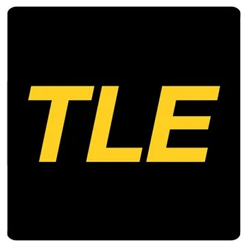 TLE.market Logo