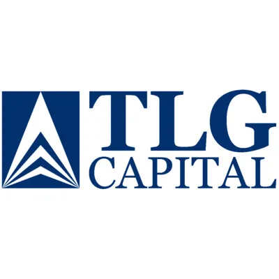 TLG logo