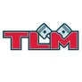 Logo TLM Nijmegen