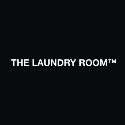 The Laundry Room logo