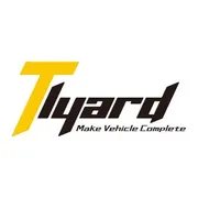 Tlyard Logo