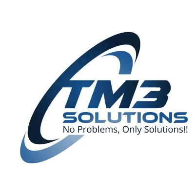 TM3 Solutions, Inc. logo
