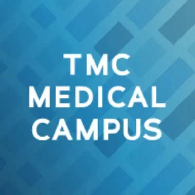 Texas Medical Center logo