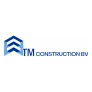 Logo TM Construction B.V.
