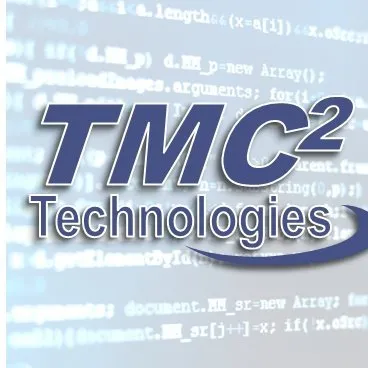 TMC Technologies logo