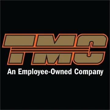 TMC Transportation Logo