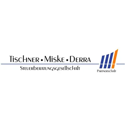 Tischner Miske Derra Partnerschaft Steuerberatungsgesellschaft