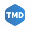 TMDHosting logo