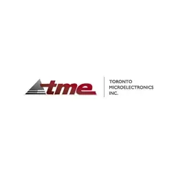 Toronto MicroElectronics Inc. Logo & Brand Assets (SVG, PNG and vector ...