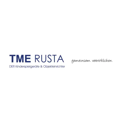 TME RUSTA PLAYLAND GmbH