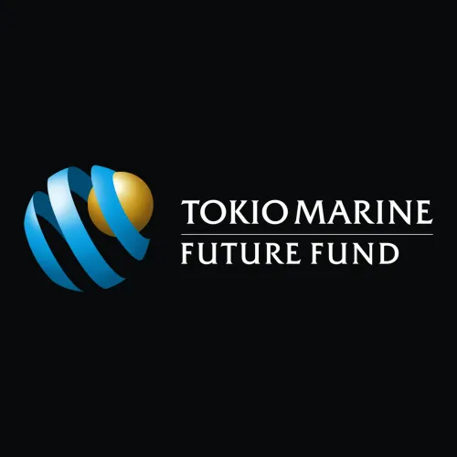 Tokio Marine Future Fund logo