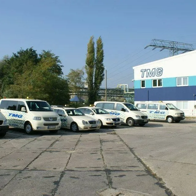 TMG Funktaxen KG