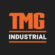 TMG Industrial CA Logo
