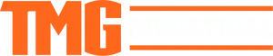 TMG Industrial CA logo
