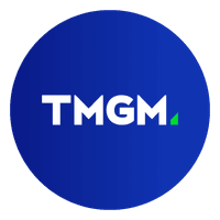 TMGM logo