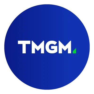 TMGM logo