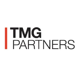 TMG Partners logo