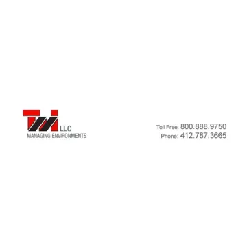 TMI International, LLC Logo