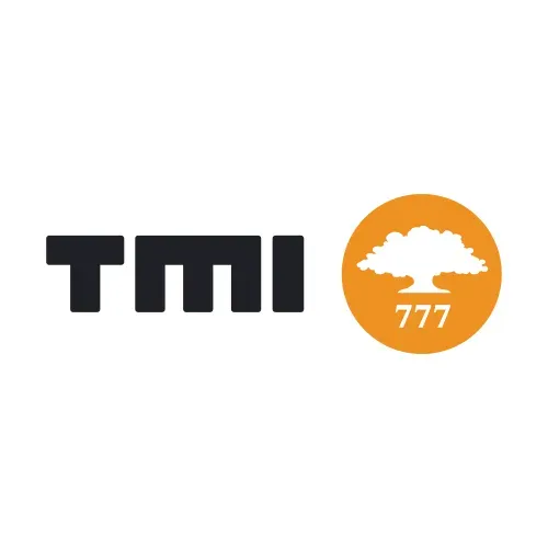 TMI logo
