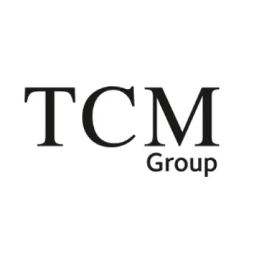 TCM Group Logo