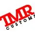 tmrcustoms.com logo