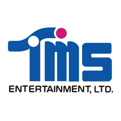 TMS Entertainment logo