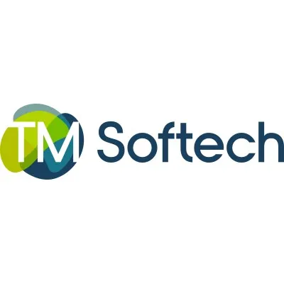 Softech logo