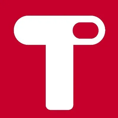 钛媒体TMTPOST logo