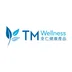 TM Wellness logo