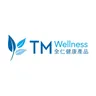 TM Wellness logo