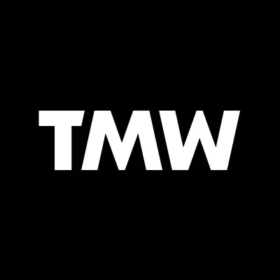 TMW Unlimited Logo