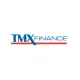 TMX Finance Family of Companies logo