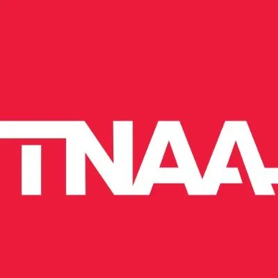 TNAA logo