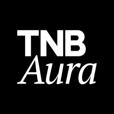 TNB Aura logo