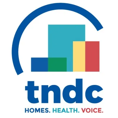 Tenderloin Neighborhood Development Corp (TNDC) logo