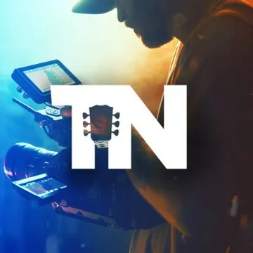 Tennessee Film, Entertainment and Music Commission Logo