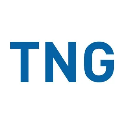 TNG Technology Consulting logo