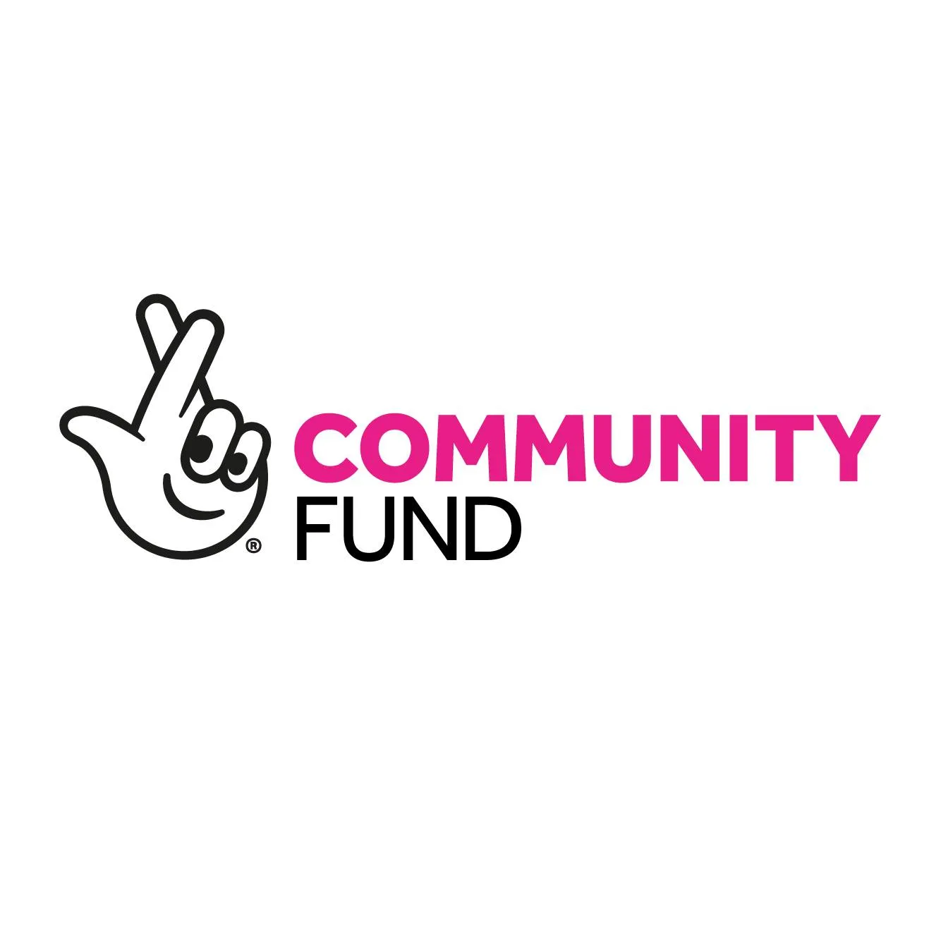 The National Lottery Community Fund logo