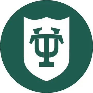 Tulane National Primate Research Center Logo